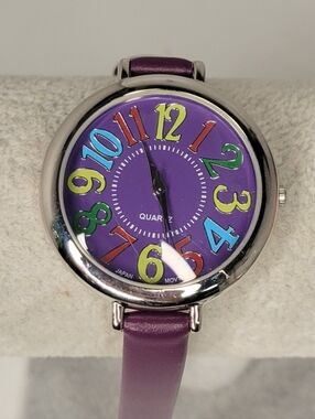 ▪︎Like New! Women's Fashion Watch